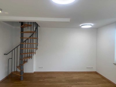 Exklusives 4-Zimmer-Penthouse in Wiesbaden-Biebrich – Erstbezug nach Kernsanierung, ideal für WG