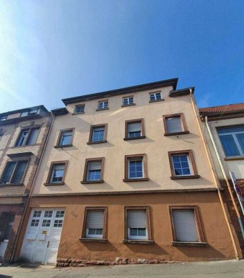 312.07 + 08 4 ZKB Wohnung in Pirmasens Simterstraße 8