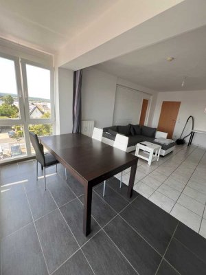 Attraktive Wohnung mit Balkon in Toplage