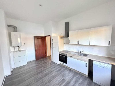 Helle 1 Zimmer Wohnung in Hanau
