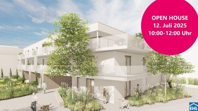 Willkommen im Rendite-Hotspot: Neubauprojekt in Neusiedl am See