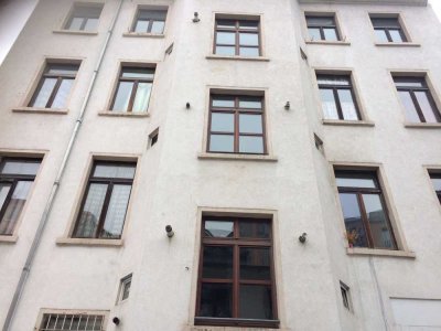 FFm Innenstadt Altbau in zentraler Lage