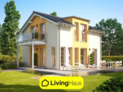 Schöner Wohnen in Luckenwalde, variabel planbar