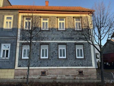 2 Häuser zu einem Preis - vielseitig nutzbar