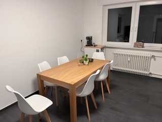 Schöne Wohnung 1ZKB