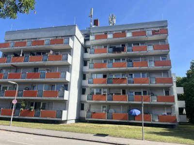 München: 1-Zi-App, ca.20qm, frei & privat! PROVISIONSFREIER Verkauf direkt vom Eigentümer!