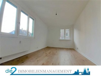 Helles Appartment in der Solinger City zu vermieten!