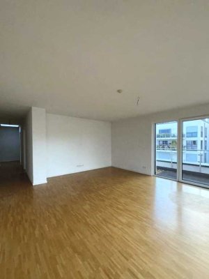 Penthouse mit XXL-Dachterrasse in Bonn – Wohnen über den Dächern von Bonn!