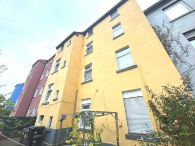 Investieren mit Weitblick – Wohnen, modernisieren, profitieren