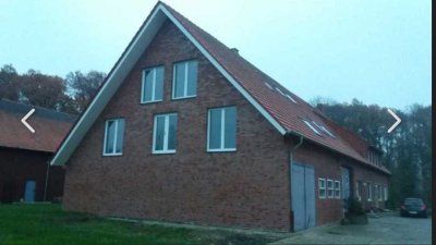 Attraktive und gepflegte 2-Zimmer-Dachgeschosswohnung in Lüdinghausen