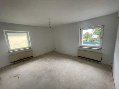 2,5-Zimmer Wohnung in Gelsenkirchen-Horst