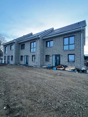 Elegante 5-Zimmer Reihenhäuser in Wolfsburg-Brackstedt