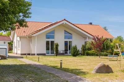 Exklusive Ferienimmobilie mit Top-Rendite: Stilvoll, Nachhaltig & Hochprofitabel