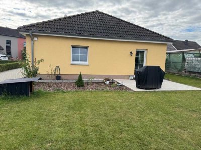 Bungalow mit großem Grundstück zur freien Entfaltung ound EBK in Wittlich-Wengerohr