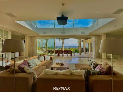 Traumhafte Villa für den perfekten Sommer