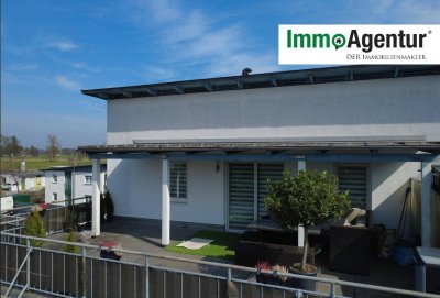 2 Zimmer-Wohnung | Hohenems | Terrasse