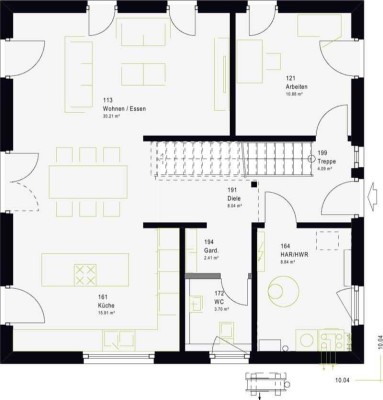 Ein preisgekröntes Zuhause, das Ihre Träume wahr werden lässt!