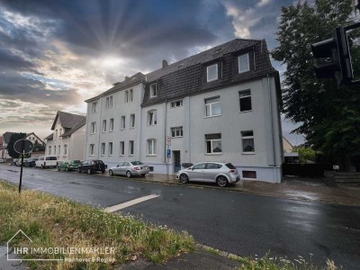 Lehrte Innenstadt: Zwei vollvermietete Mehrfamilienhäuser mit 10 Einheiten als Investmentpaket