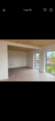 Geschmackvolle 3-Raum-Wohnung mit luxuriöser Innenausstattung mit Einbauküche in Baunatal