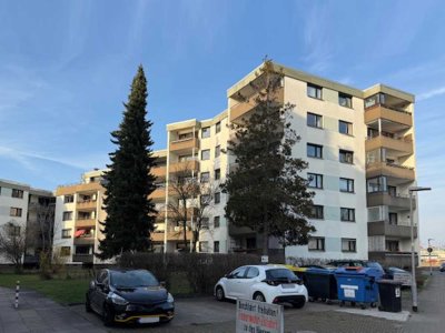 Unikat: Bezahlbare 4-Zimmerwohnung