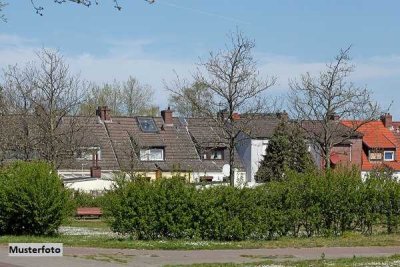 Einfamilienhaus mit Garage - Ihr neues Zuhause