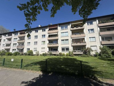 4-Zimmer-Wohnung in Toplage Düsseltal – perfekte Kombination aus Eigennutz & Kapitalanlage