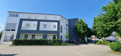 ... ATRIUM - Erstbezug oder excellente Kapitalanlage in Mühldorf-Nord - Barrierefrei Wohnen  ...