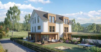 Eleganz in Struktur: Ihr Traumhaus für hohe Ansprüche wartet!