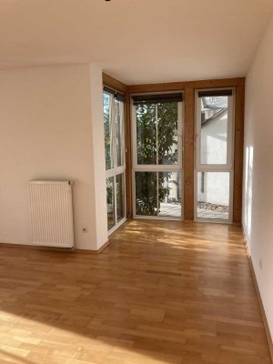 Großzügige 1-Zimmer-Wohnung im Himmelreich Deggendorf