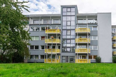 Renditeperle | 5% Rendite á netto Kaltmiete im modernisierten Wohnensemble nähe Tierpark