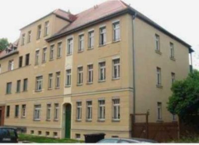 Attraktive vermietete Eigentumswohnung mit Balkon in Leipzig-Paunsdorf