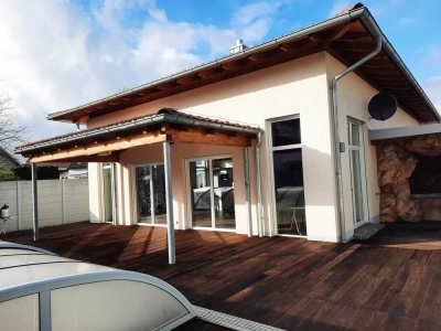 Beeindruckendes Haus für gehobene Ansprüche