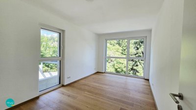 NEUBAUPROJEKT IN DORNBACH! Exklusive Erstbezugswohnungen in bester Lage!