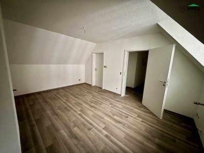 Frisch saniert & mitten in der Innenstadt | moderne 2-Zimmer-Wohnung in Borken