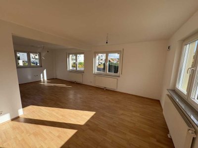 Helle 2-Zimmerwohnung in Reiskirchen