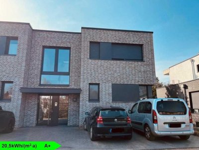 TOP WOHNUNG • TOP LAGE • MODERN • NEUWERTIG • ENERGIEEFFIZIENT