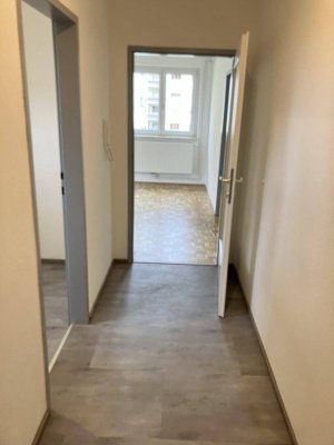 Neu sanierte 2 Zimmer Wohnung