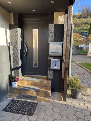 Gepflegte 2-Zimmer Wohnung im EG in Iserlohn Letmathe