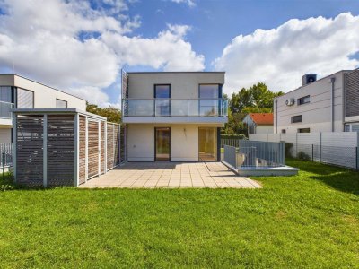 Mehr Zuhause für weniger Geld – dank Baurecht clever investieren | 4-Zimmer Einfamilienhaus | 1220 Wien