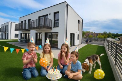 NUR HIER und jetzt! MIET-KAUF - mit VIDEO -