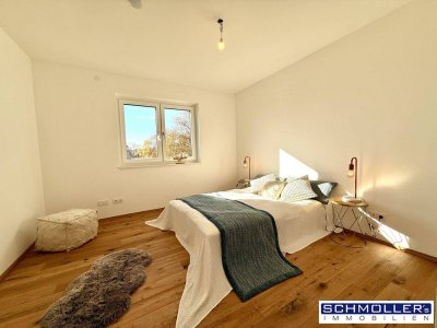 Exklusive Mietwohnung - 1. BEZUG (TOP 12)
