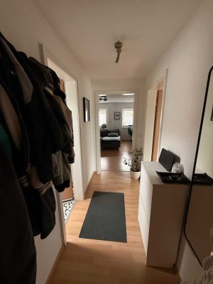 Charmante 2-Zimmer Wohnung in Wesel