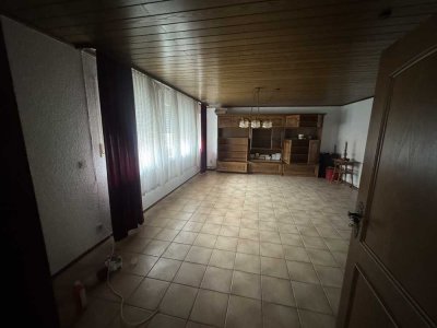Schöne 4,5-Zimmer-Wohnung in Gadernheim