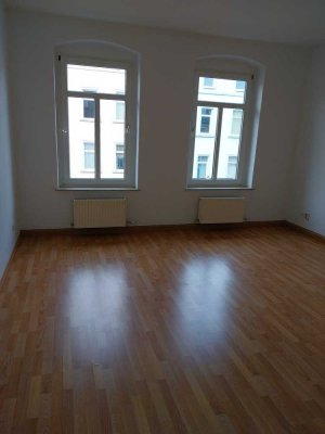 Gemütliche 2-Raum-Wohnung in zentraler Lage