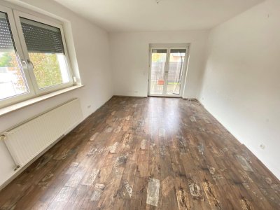 TERRASSENWOHNUNG IN DER GEORG GRINNINGER-STR. IN TRAUN