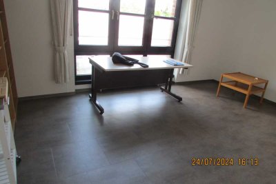 1.Zi-Appartement in Studentenwohnanlage