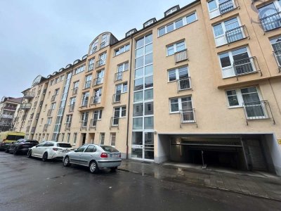2- Raum ETW - als Top Kapitalanlage in Leipzig