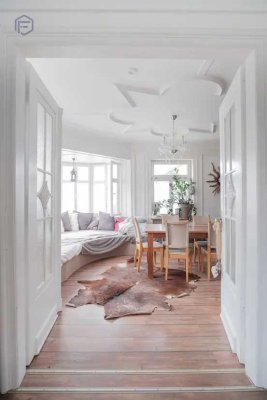 Schöne 2,5 Zimmerwohnung - ab sofort verfügbar