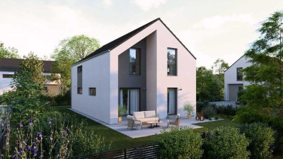 ARCHITEKTUR MIT WEITBLICK