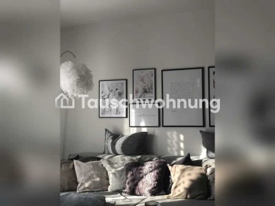 Tauschwohnung: Tausche ruhige aber nahe Stadt/Berg/Seenlage gg Stadttrubel
